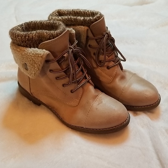 Cliffs by White Mountain Duena boots sz 10 NEW - Picture 3 of 11